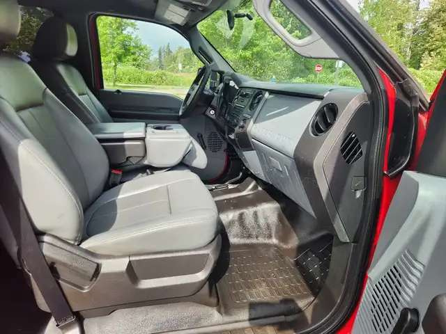 2012 Ford F 350 XL - Photo 14