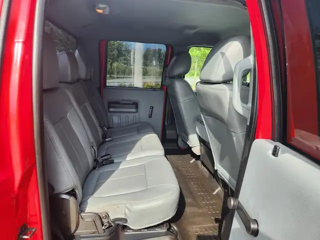 2012 Ford F 350 XL - Photo 16