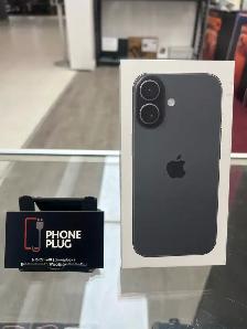 Brand New Sealed! iPhone 17 -256gb!