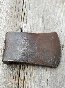 1950's 2 1/4lb. True Temper Black Prince axe,lion brand axehead - Photo 5