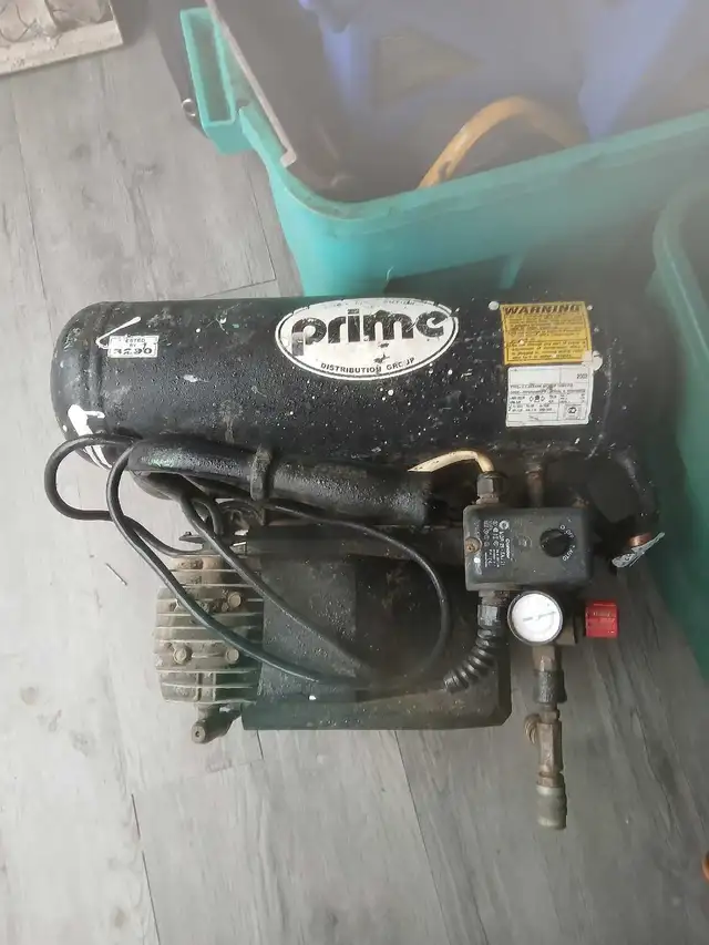 compressor