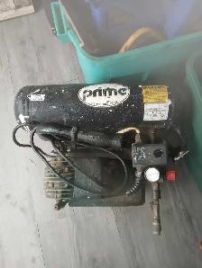 compressor