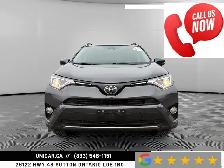2018 Toyota RAV4 AWD XLE Sunroof Backup Cam Blind Spot Lane Assi - Photo 2