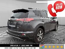 2018 Toyota RAV4 AWD XLE Sunroof Backup Cam Blind Spot Lane Assi - Photo 5