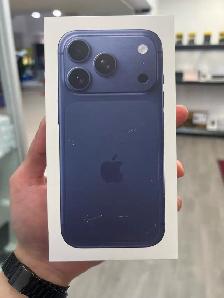 Back in Stock! iPhone 17 Pro -256gb! - Photo 2