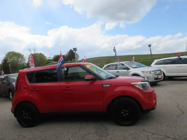 2016 Kia Soul - Photo 5