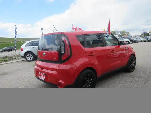 2016 Kia Soul - Photo 6
