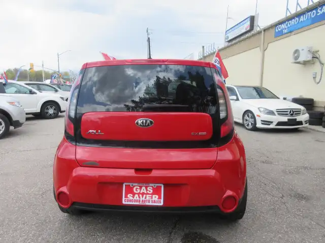 2016 Kia Soul - Photo 8
