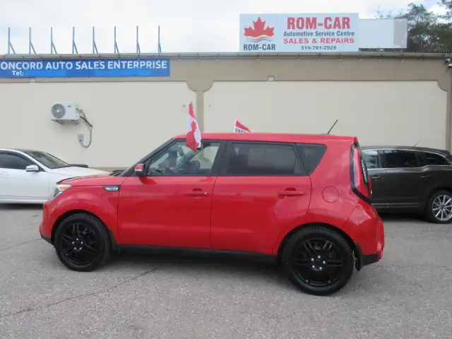 2016 Kia Soul - Photo 10