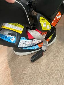 Graco 4Ever Convertible Car Seat, 4-in-1  PRICE NEGOTABLE - Photo 3