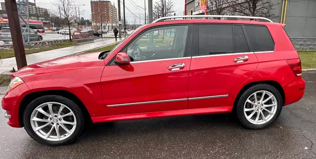2014 Mercedes-Benz GLK250 - Photo 3