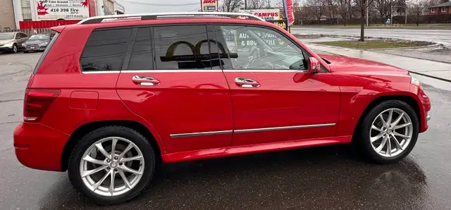 2014 Mercedes-Benz GLK250 - Photo 6