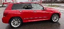 2014 Mercedes-Benz GLK250 - Photo 6