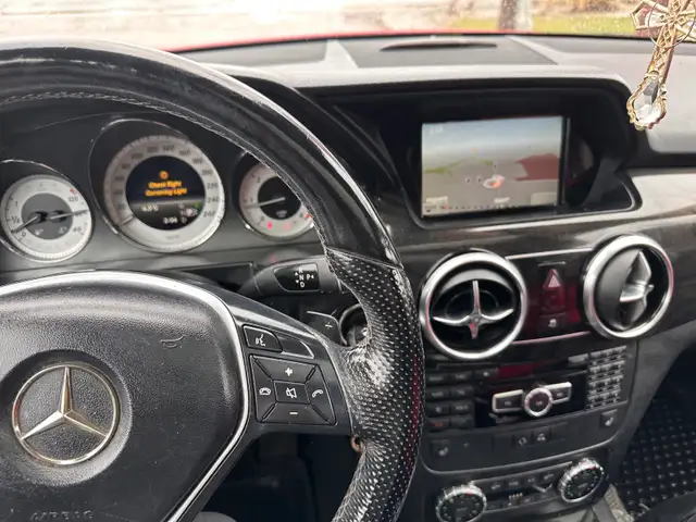 2014 Mercedes-Benz GLK250 - Photo 7