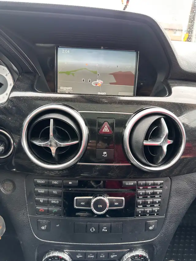 2014 Mercedes-Benz GLK250 - Photo 8