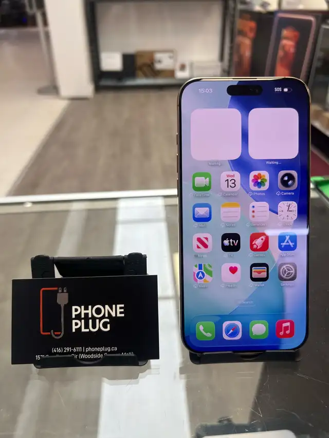 Limited Offer! iPhone 16 Pro Max-256gb! - Photo 3