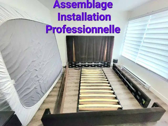Facile⭐️ PAS CHER! PRO MOVERS Déménagement - Photo 3
