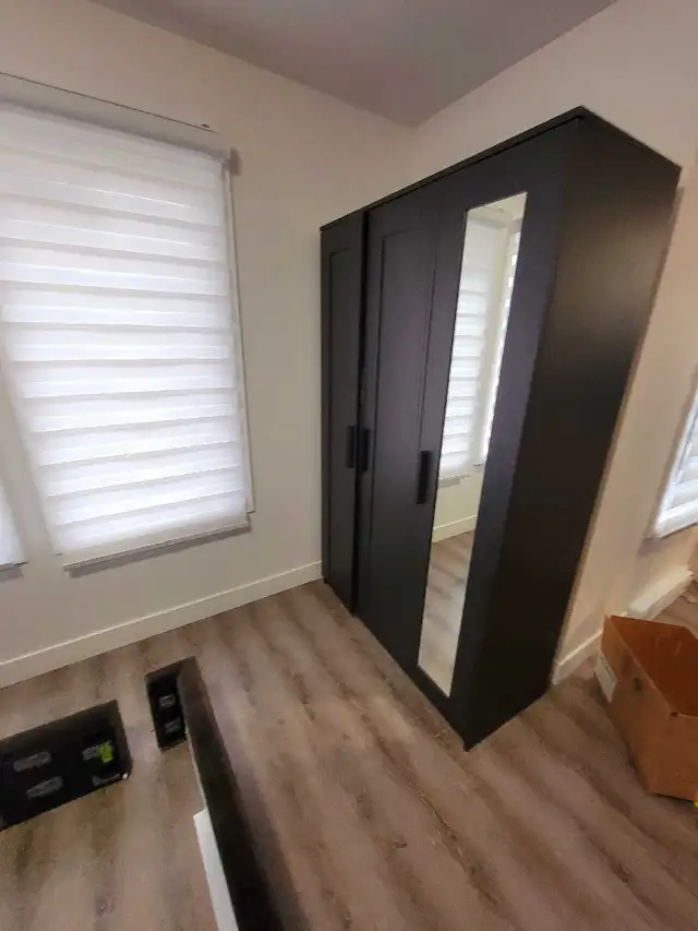 Facile⭐️ PAS CHER! PRO MOVERS Déménagement - Photo 4
