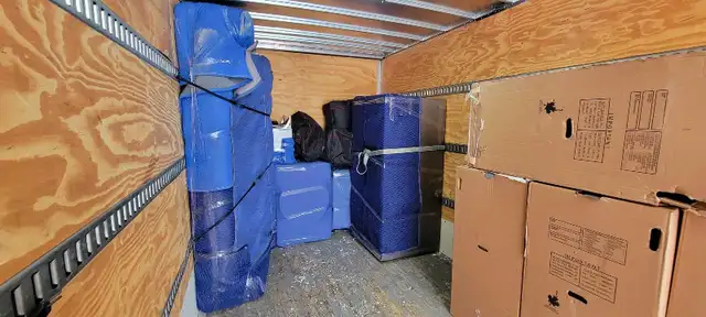 Facile⭐️ PAS CHER! PRO MOVERS Déménagement - Photo 6
