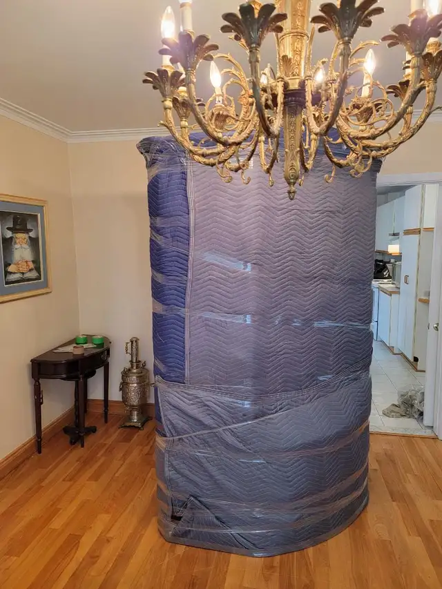 Facile⭐️ PAS CHER! PRO MOVERS Déménagement - Photo 8
