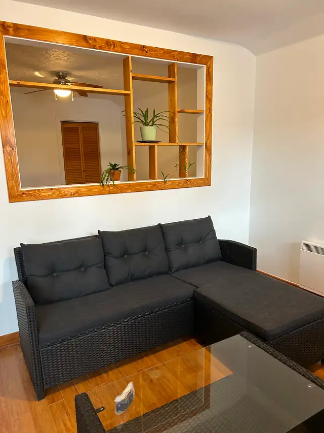 Meuble de patio
