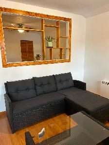 Meuble de patio