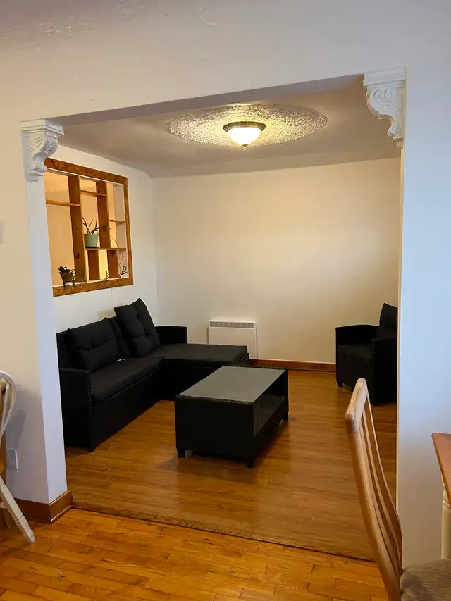 Meuble de patio - Photo 2