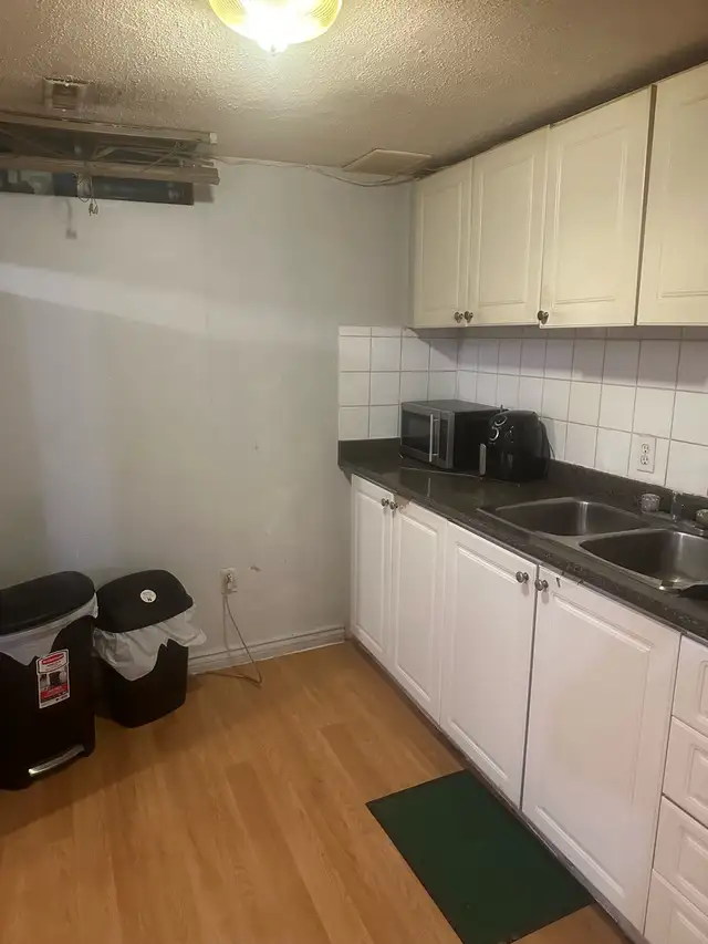 2 Bedroom Basement For Rent! - Photo 8