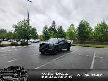 2017 GMC Sierra 1500 Elevation