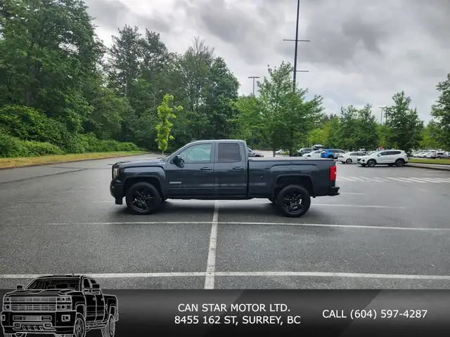 2017 GMC Sierra 1500 Elevation - Photo 2