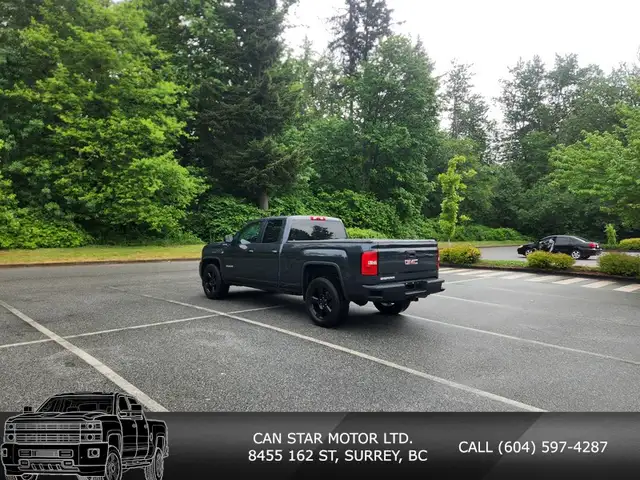 2017 GMC Sierra 1500 Elevation - Photo 3