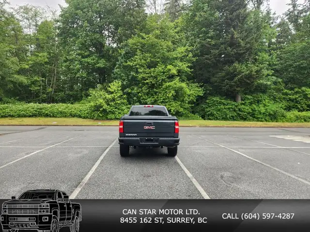 2017 GMC Sierra 1500 Elevation - Photo 4