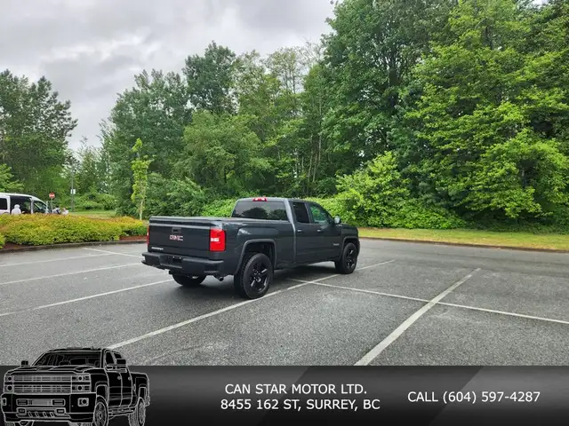 2017 GMC Sierra 1500 Elevation - Photo 5