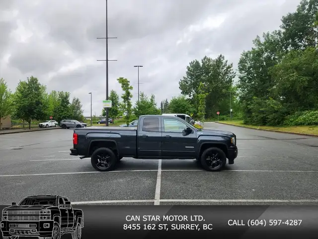 2017 GMC Sierra 1500 Elevation - Photo 6