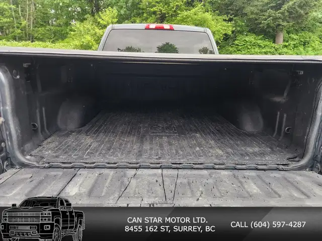 2017 GMC Sierra 1500 Elevation - Photo 9
