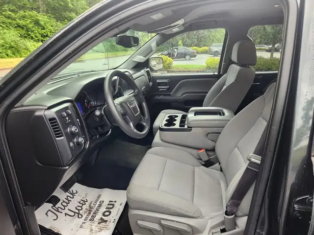 2017 GMC Sierra 1500 Elevation - Photo 10