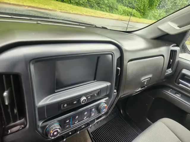 2017 GMC Sierra 1500 Elevation - Photo 11