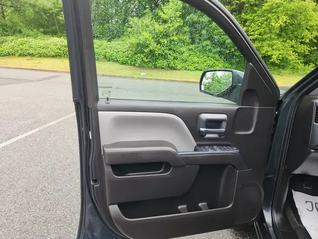 2017 GMC Sierra 1500 Elevation - Photo 12