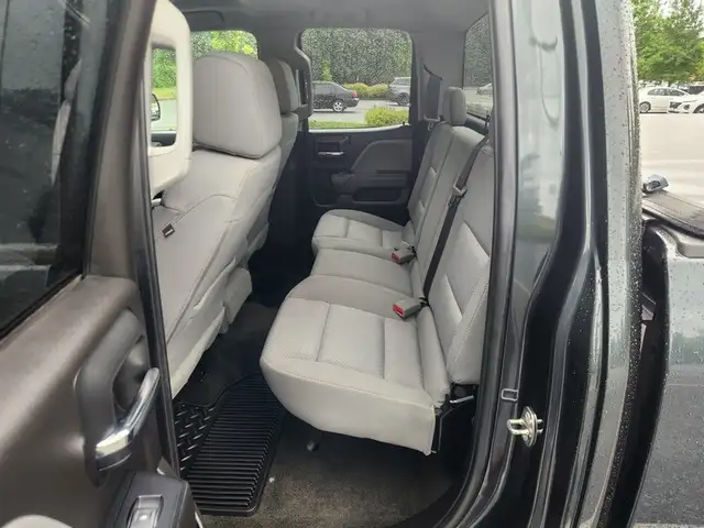 2017 GMC Sierra 1500 Elevation - Photo 13
