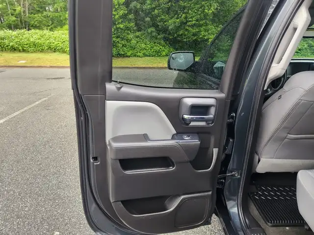 2017 GMC Sierra 1500 Elevation - Photo 14