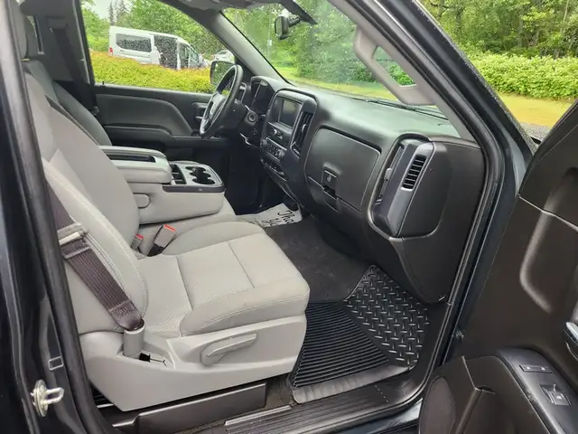 2017 GMC Sierra 1500 Elevation - Photo 15