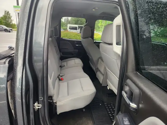 2017 GMC Sierra 1500 Elevation - Photo 17