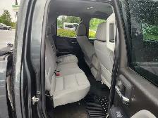 2017 GMC Sierra 1500 Elevation - Photo 17