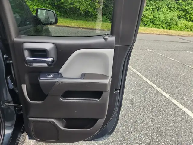 2017 GMC Sierra 1500 Elevation - Photo 18