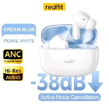Bluetooth Earphones noise cancellation, like New