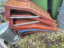 car ramps