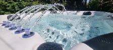 SATURN HOT TUB FOR SALE