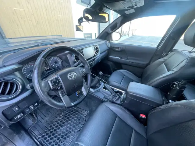 2023 Tacoma TRD sport 4x4 - Photo 3