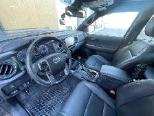2023 Tacoma TRD sport 4x4 - Photo 3