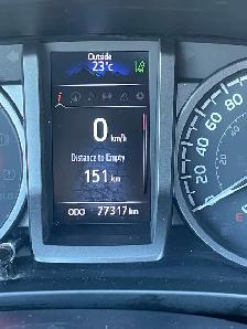 2023 Tacoma TRD sport 4x4 - Photo 4